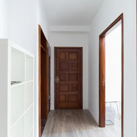 Moreira Guest House Porto