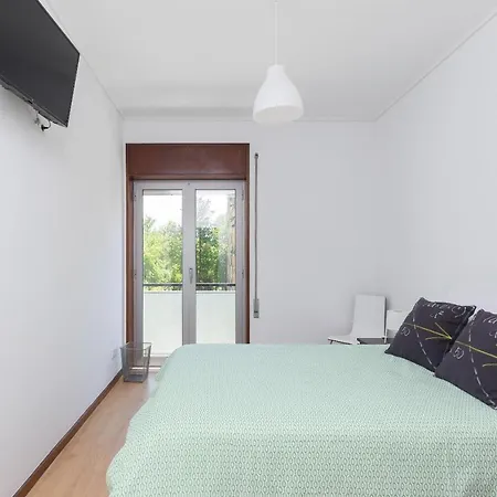 Moreira Guest House Porto