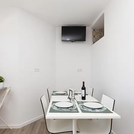 Moreira Guest House Pensjonat *