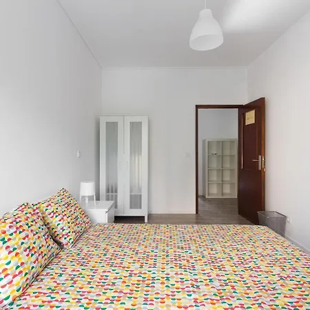 Moreira Guest House Porto