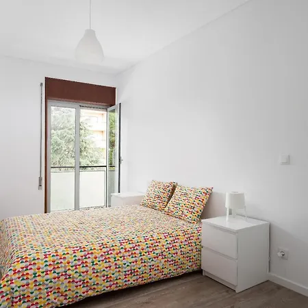 Moreira Guest House Pensjonat *