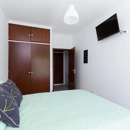 Moreira Guest House Pensjonat Porto