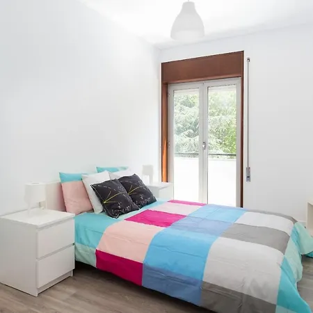 Moreira Guest House Guest house *