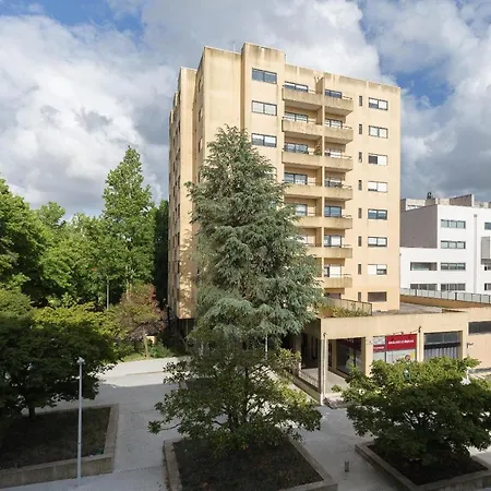 Pensjonat Moreira Guest House