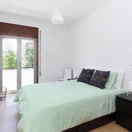 Moreira Guest House *