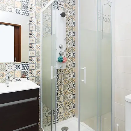 Moreira Guest House Pensjonat
