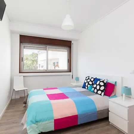Moreira Guest House Pensjonat *