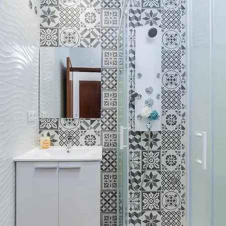 Moreira Guest House Pensjonat Porto