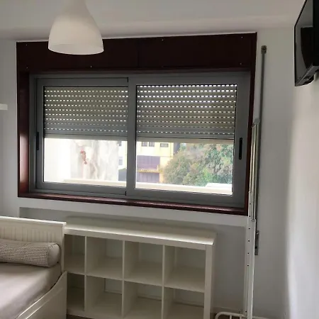Moreira Guest House Pensjonat