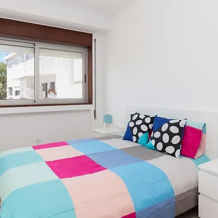 Moreira Guest House *