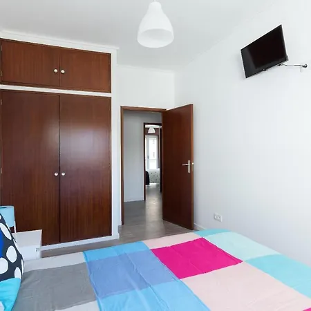 Moreira Guest House Pensjonat