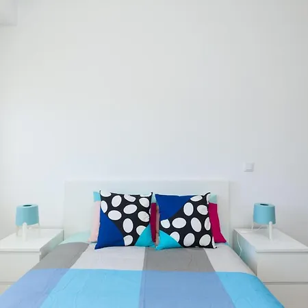 Pensjonat Moreira Guest House