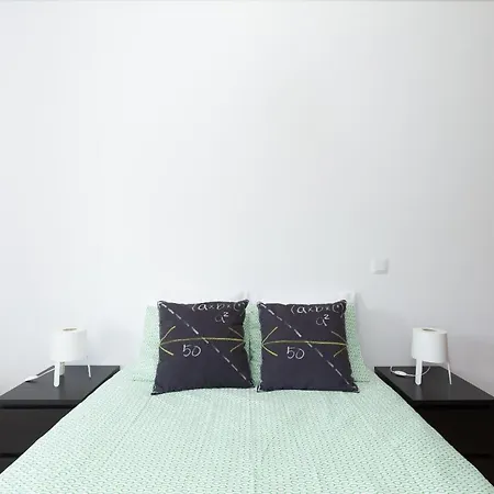 Moreira Guest House * Porto