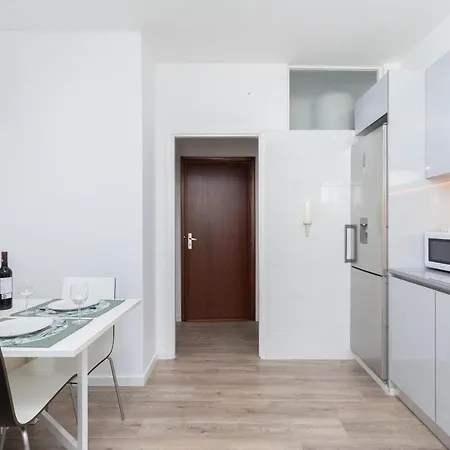 Pensjonat Moreira Guest House Porto